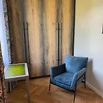 Дом отдыха Zeitloser Luxus Am Wasserschloss *