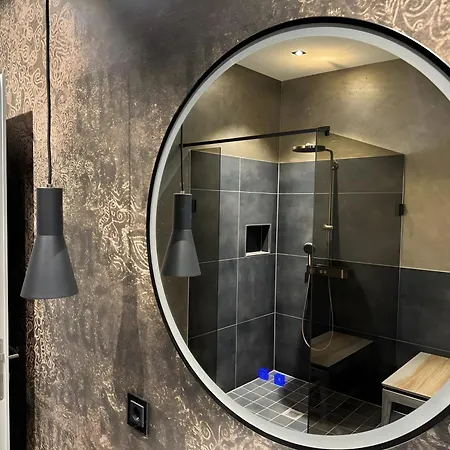 Vakantiehuis Zeitloser Luxus Am Wasserschloss