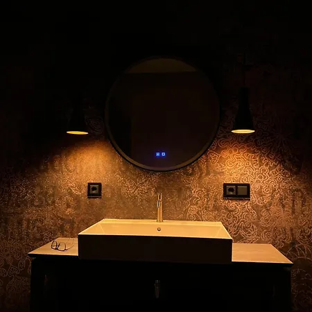 Zeitloser Luxus Am Wasserschloss