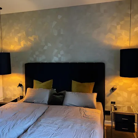 Vakantiehuis Zeitloser Luxus Am Wasserschloss *