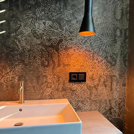 Vakantiehuis Zeitloser Luxus Am Wasserschloss Neukirchen (Erzgebirgskreis)