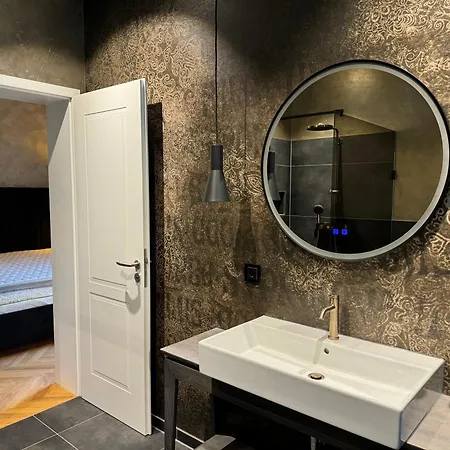 Zeitloser Luxus Am Wasserschloss *