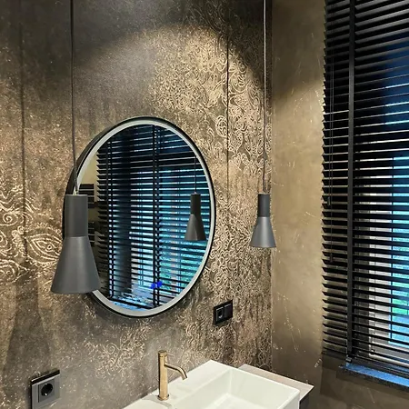 Zeitloser Luxus Am Wasserschloss *