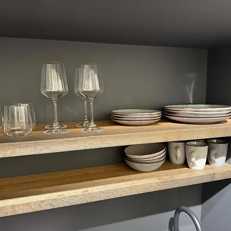 Zeitloser Luxus Am Wasserschloss *