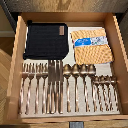 Zeitloser Luxus Am Wasserschloss