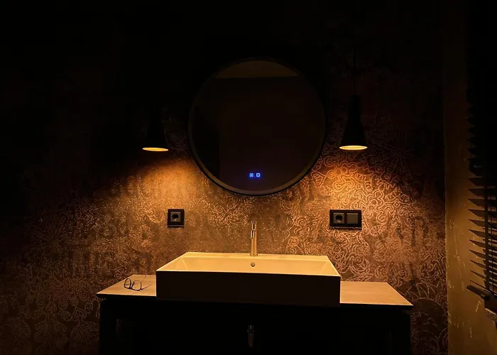 Zeitloser Luxus Am Wasserschloss