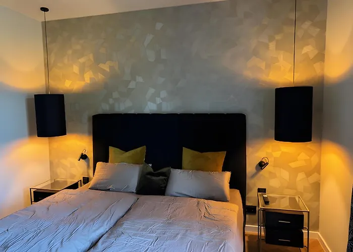 Ferienhaus Zeitloser Luxus Am Wasserschloss *