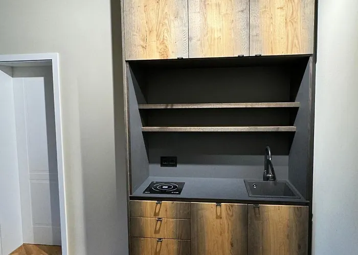 Ferienhaus Zeitloser Luxus Am Wasserschloss *