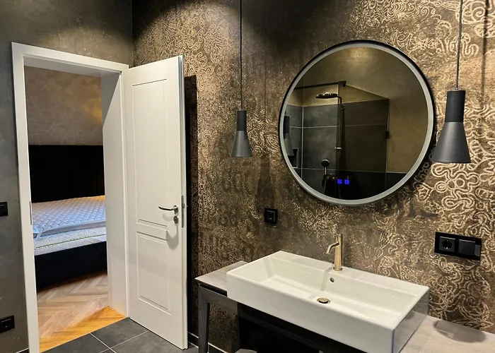 Zeitloser Luxus Am Wasserschloss *