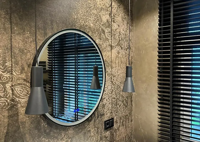 Zeitloser Luxus Am Wasserschloss *