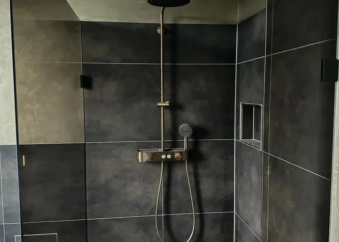 Zeitloser Luxus Am Wasserschloss *