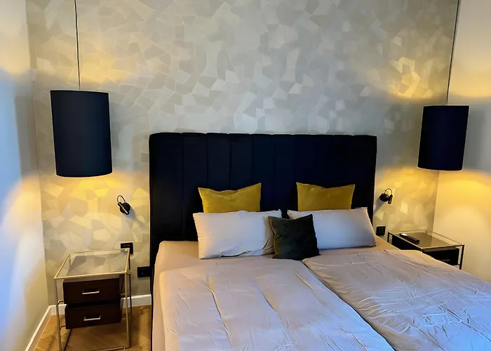 Zeitloser Luxus Am Wasserschloss بيت للعطل Neukirchen (Erzgebirgskreis)