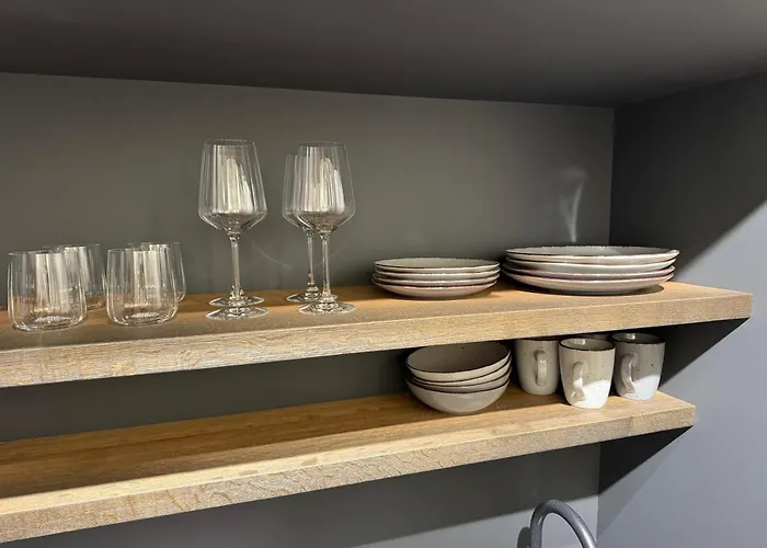 Zeitloser Luxus Am Wasserschloss *