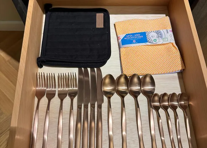 Zeitloser Luxus Am Wasserschloss